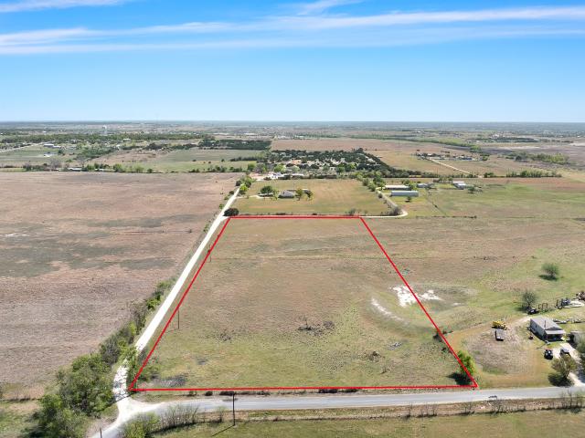 Land for sale in Williamson, Texas