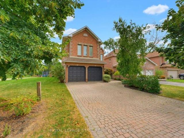 House for sale in Ancaster, Ontario