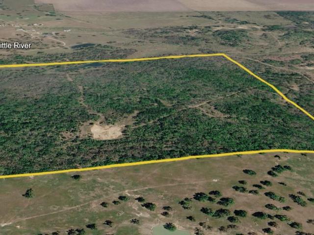Farm for sale in Milam, Texas