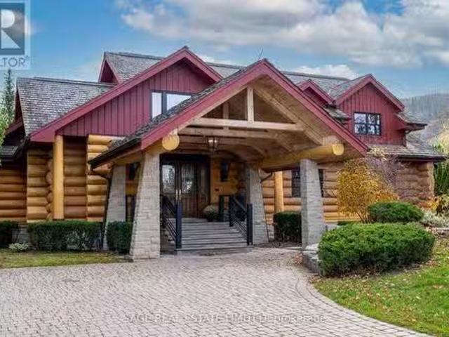 House for rent in Grey, Ontario