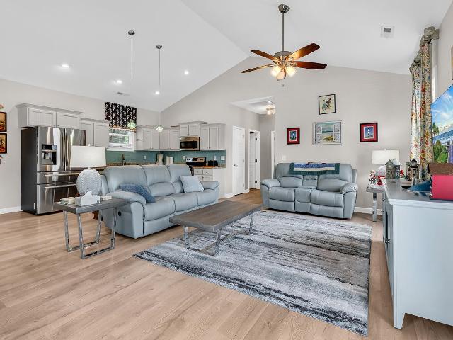 House for sale in Pawleys Island, South Carolina