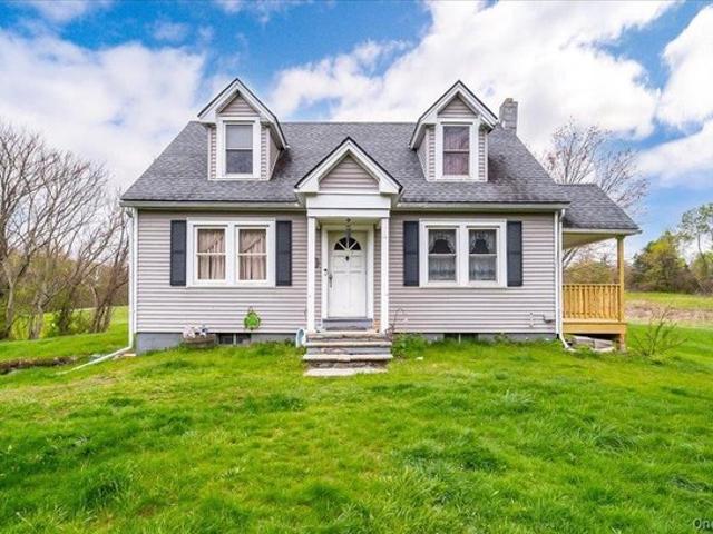 House for sale in Poughkeepsie, New York