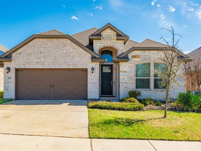 House for sale in Parker, Texas