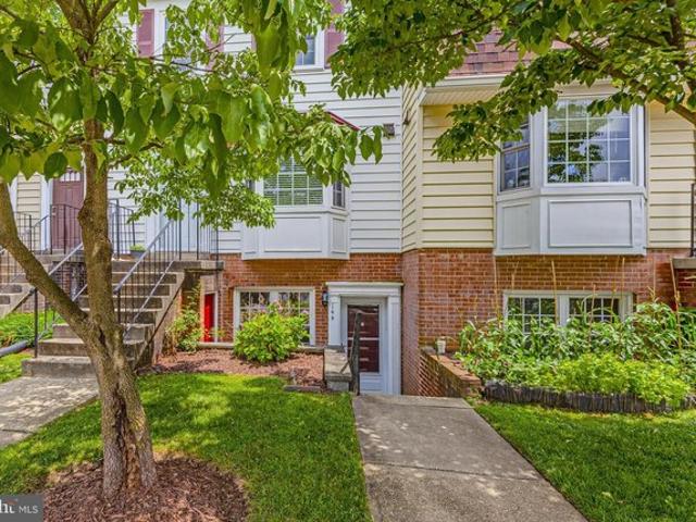 Condo for sale in Gaithersburg, Maryland