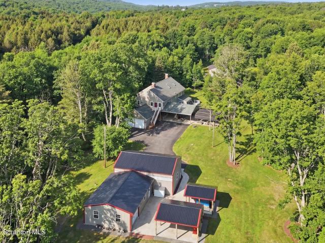 House for sale in Lake Como, Pennsylvania