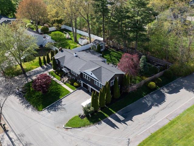 House for sale in West End, Newburyport