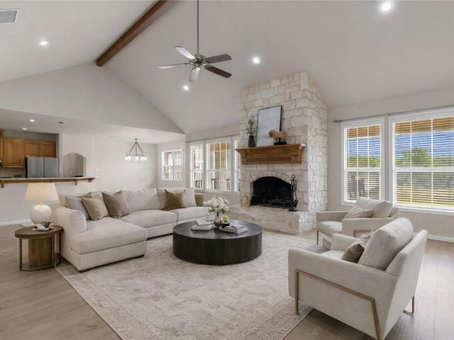 House for sale in Williamson, Texas
