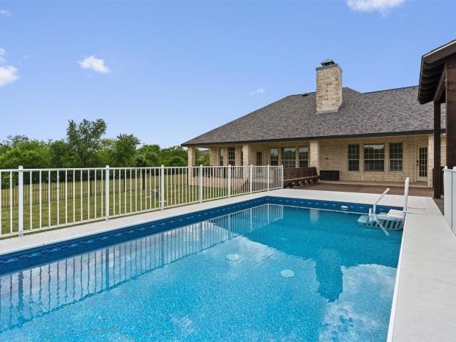 House for sale in Williamson, Texas