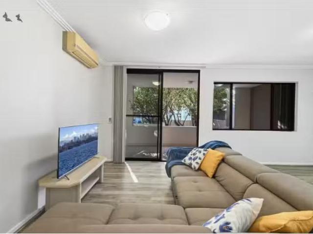 Apartment for rent in Wentworthville