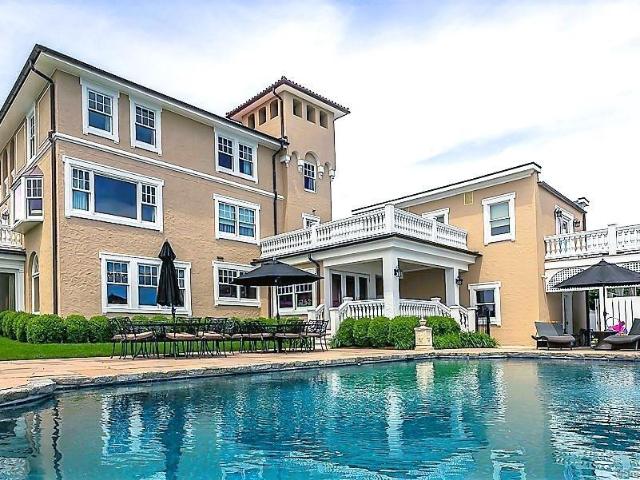 Property for rent in Cos Cob, Connecticut