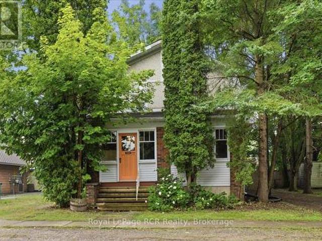 House for sale in Perth, Ontario