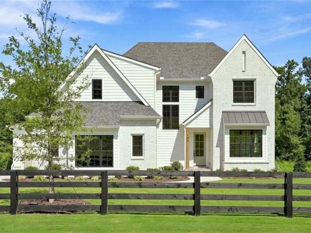 House for sale in Canton, Georgia
