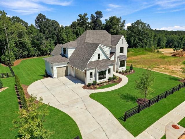 House for sale in Canton, Georgia
