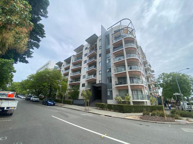 Apartment for rent in Cockburn, Western Australia