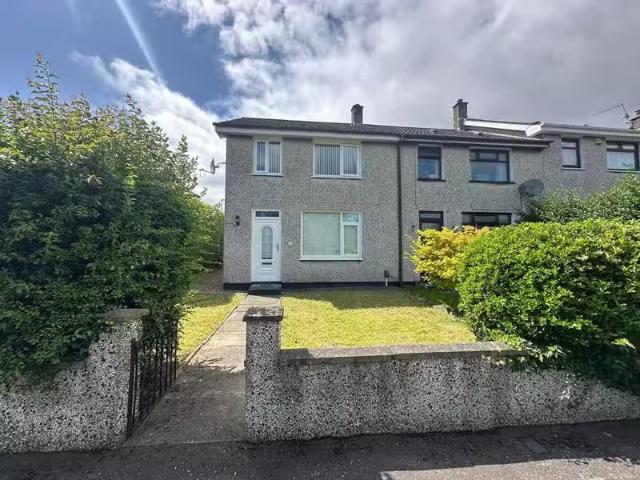 House to rent in Gorteeny, Connacht
