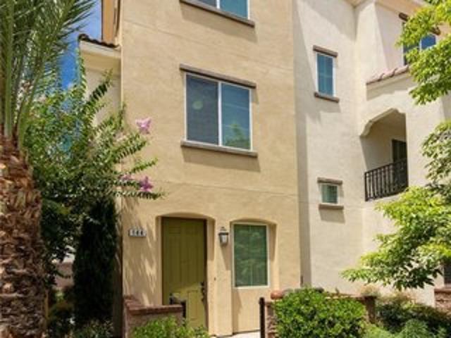 Condo for sale in Upland, California