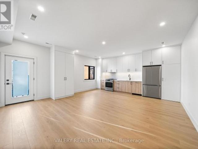 House for rent in Woburn, Ontario