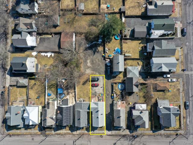House for sale in Kingston, New York