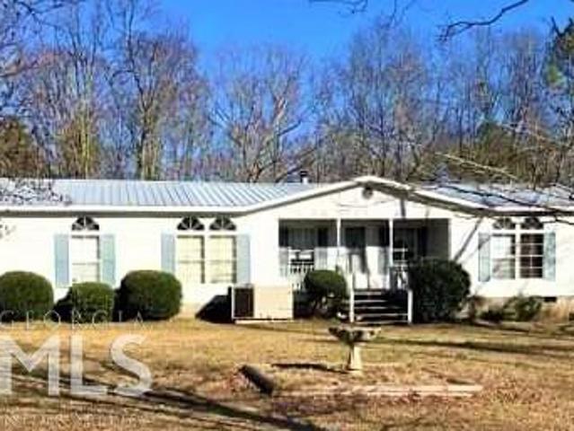 House for sale in Roopville, Georgia