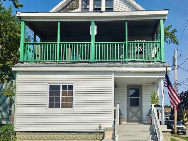 House for sale in West Seneca, New York