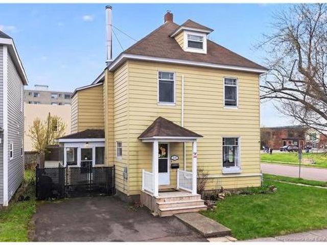 House for sale in Moncton Parish, City of Moncton