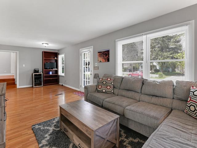 House for sale in New Lenox, Illinois