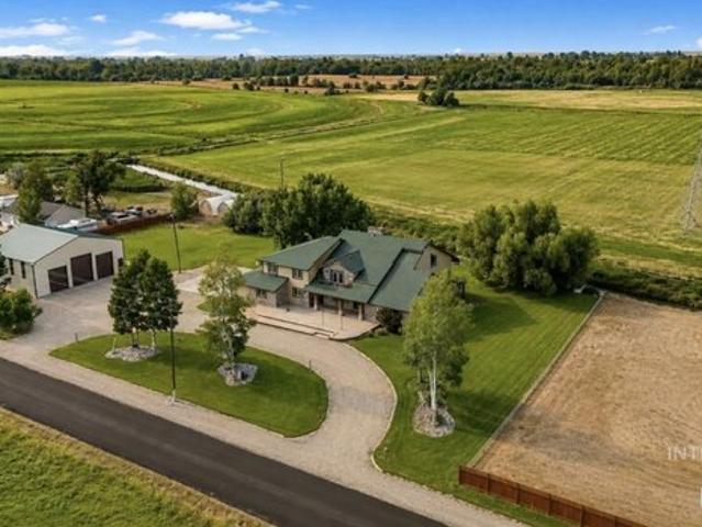 House for sale in Bingham, Idaho