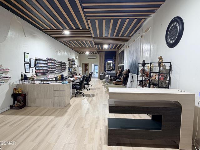 Commercial for sale in Tennessee