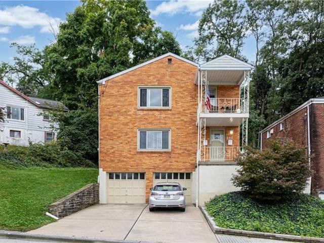 House for sale in Homestead, Pennsylvania