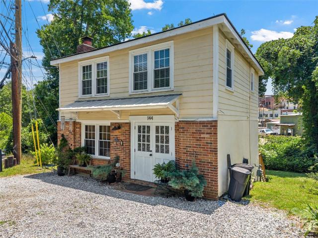 House for sale in Tryon, North Carolina