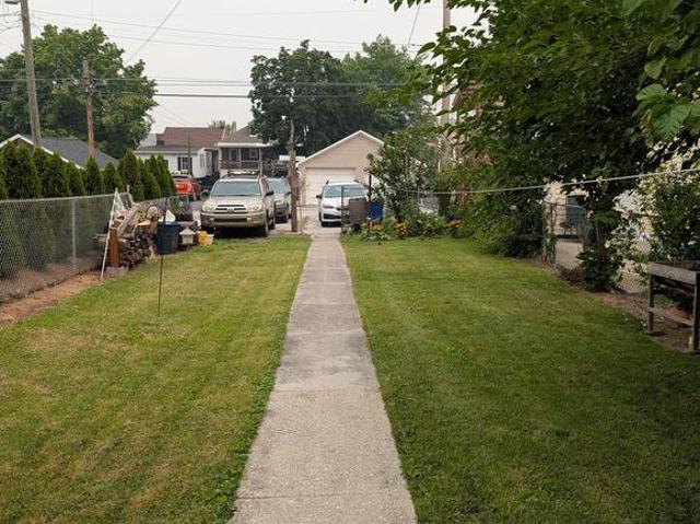 House for sale in Gettysburg, Pennsylvania