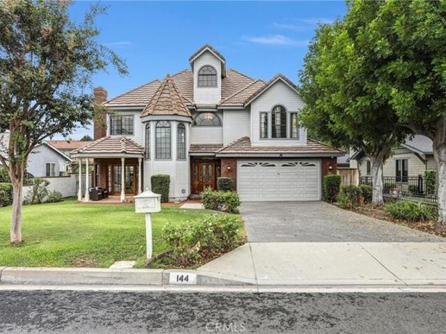 House for sale in Arcadia, Los Angeles County
