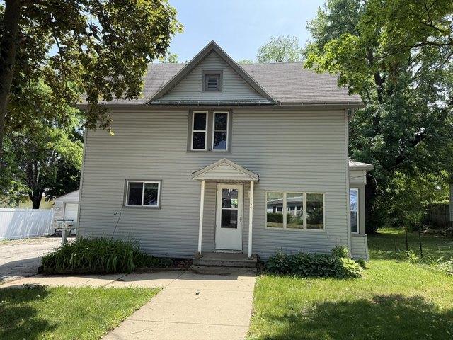 House for sale in Omro, Wisconsin