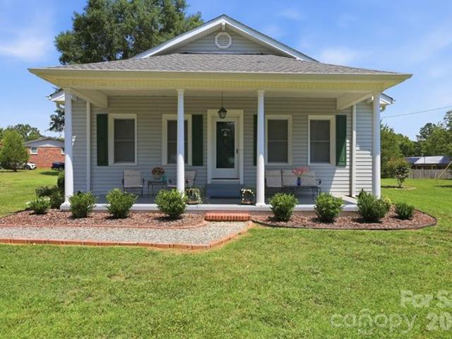 House for sale in Rutherford, North Carolina