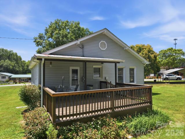House for sale in Rutherford, North Carolina