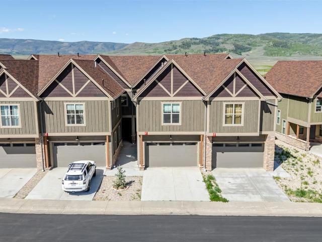 Townhouse for sale in Colorado