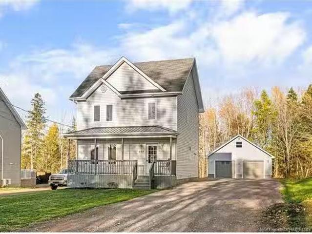 House for sale in Westmorland, New Brunswick