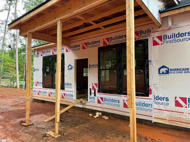 House for sale in Gaffney, South Carolina
