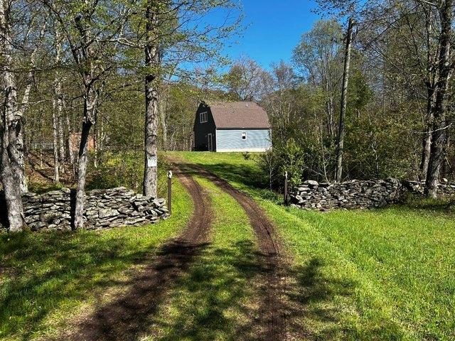House for sale in Harpersfield, New York