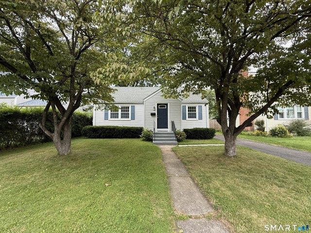 House for sale in W Hartford, Connecticut