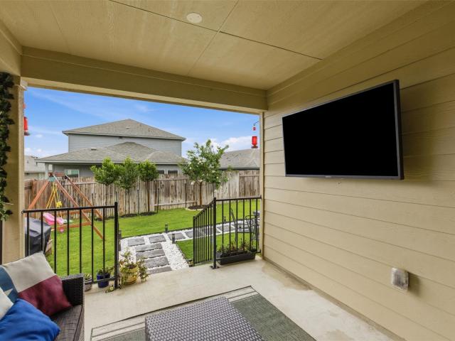 House for sale in Hays, Texas