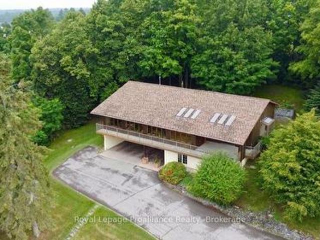 House for sale in Brighton, Ontario