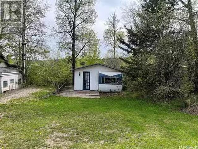 House for sale in Saskatchewan