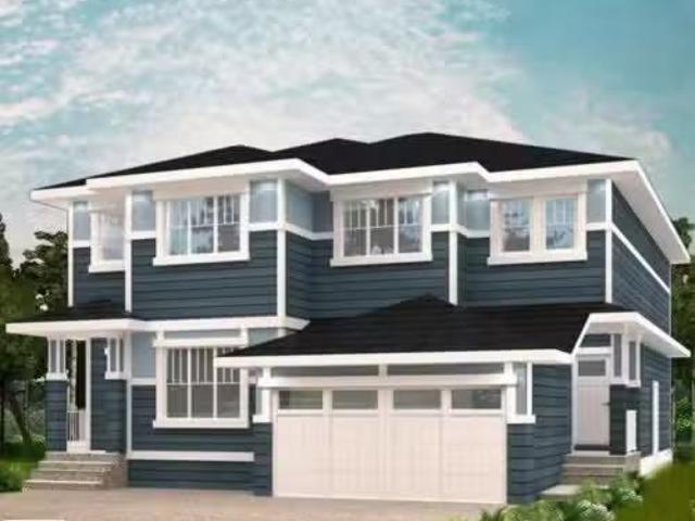 House for sale in Fort Saskatchewan, Alberta