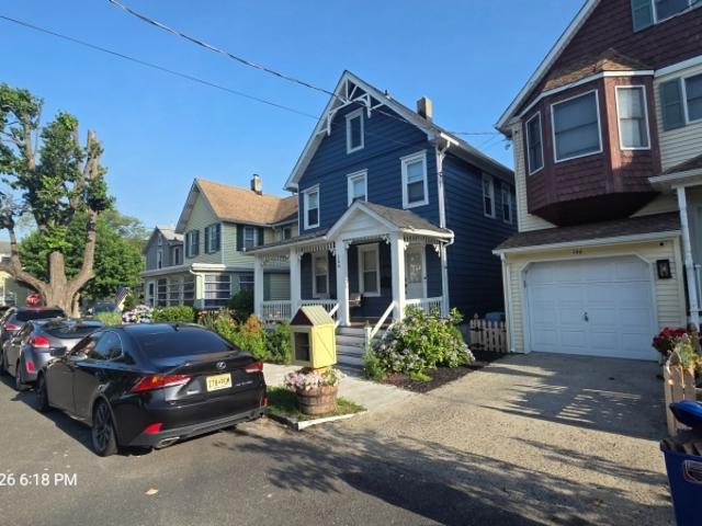 House for sale in Monmouth, New Jersey