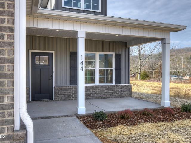 Property for sale in Tennessee