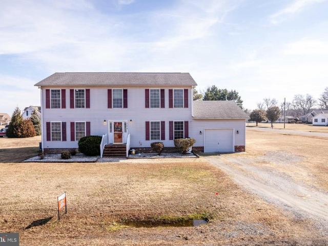House for sale in Virginia