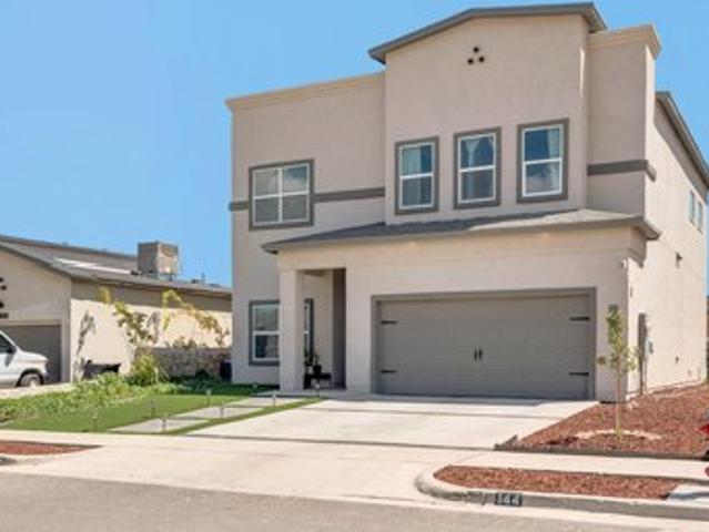 House for sale in Santa Teresa, Doña Ana County
