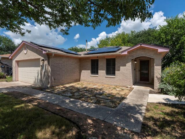 House for sale in Hays, Texas
