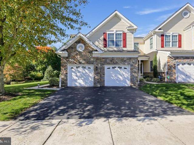 Townhouse for sale in Hockessin, New Castle County